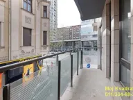 Izdavanje, poslovni prostor, 105m², Palilulska Pijaca, Palilula Sve Podlokacije - image 14