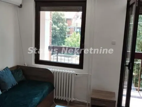 Stan in Novo naselje