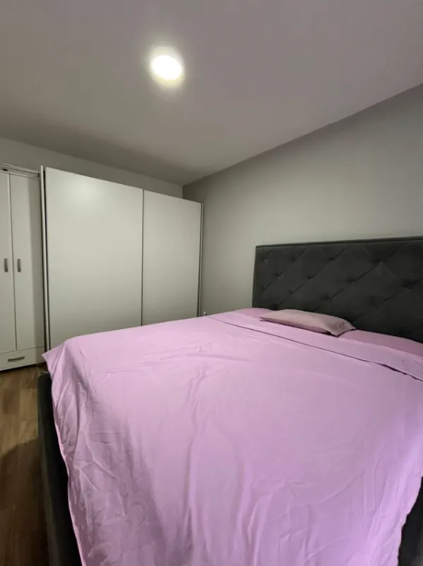 Sale, two bedroom apartment, 54m², Bar, Crna Gora