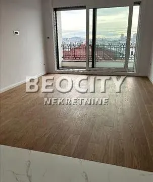 Izdavanje, dvosoban stan, 54m², Čubura, Beograd - image 5