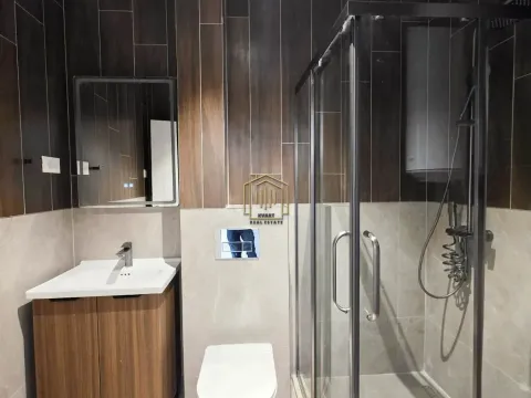 Rent, one bedroom apartment, 39m², Tološi, Podgorica - image 4