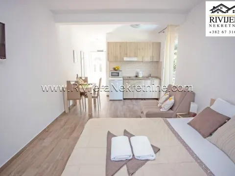 Sale, house, 272m², Baošići, Herceg Novi - image 6