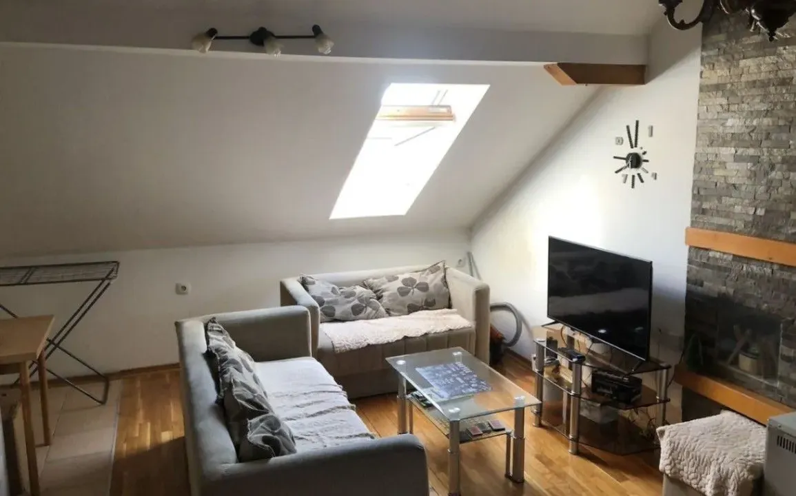 Prodaja, stan, 37m², Grbavica, Novi Sad Sve Podlokacije