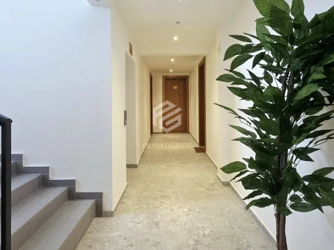 Rent, two bedroom apartment, 65m², Vezirov Most, Podgorica - image 18