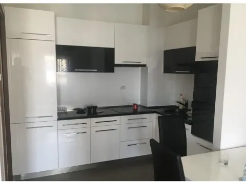 Izdavanje, jednosoban stan, 55m², City Kvart, Podgorica - image 4