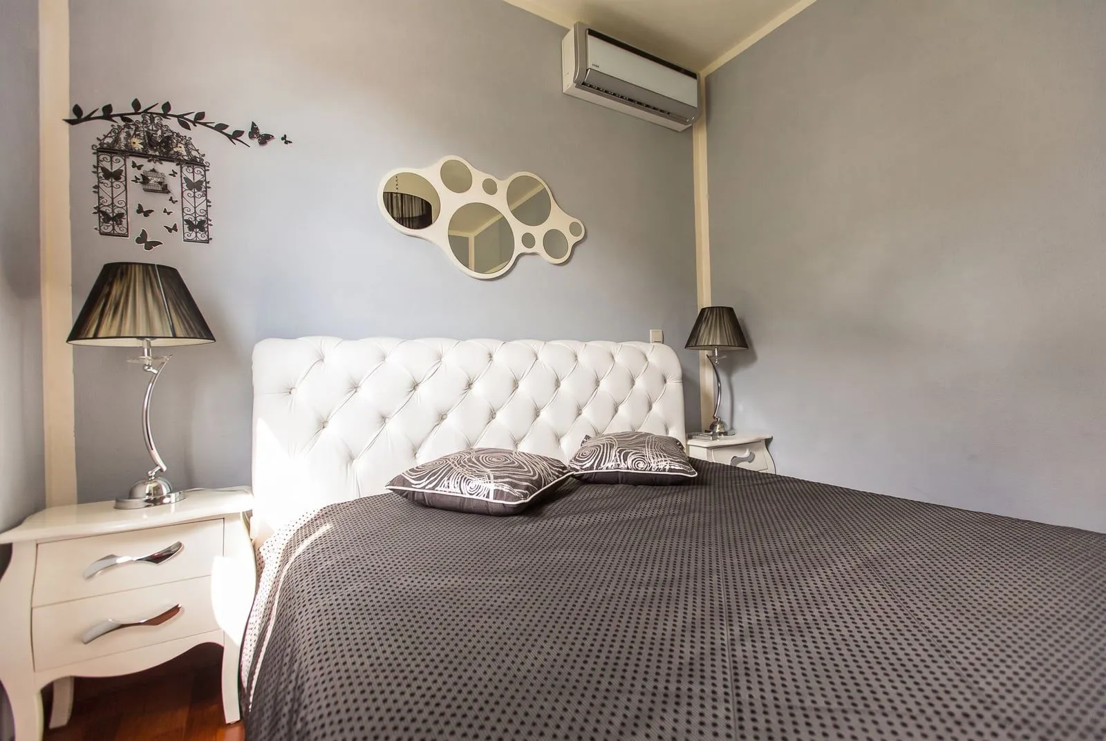 Sale, four bedroom apartment, 90m², Petrovac, Budva