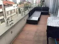 Izdavanje, trosoban stan, 110m², Čubura, Beograd - image 15