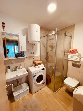 Rent, studio apartment, 32m², Budva, Crna Gora - image 7