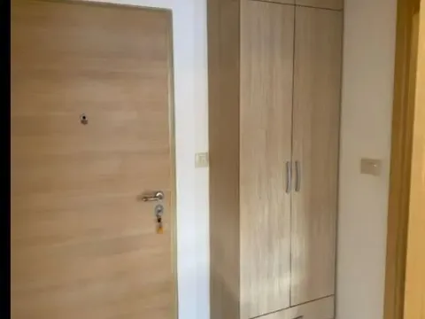 Izdavanje, jednosoban stan, 45m², Stari Aerodrom, Podgorica - image 8