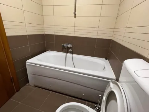 Rent, one bedroom apartment, 44m², Budva, Crna Gora - image 4