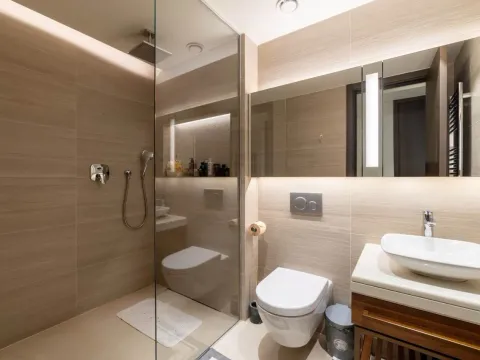 Prodaja, četvorosoban stan, 179m², Kumbor, Herceg Novi - image 14