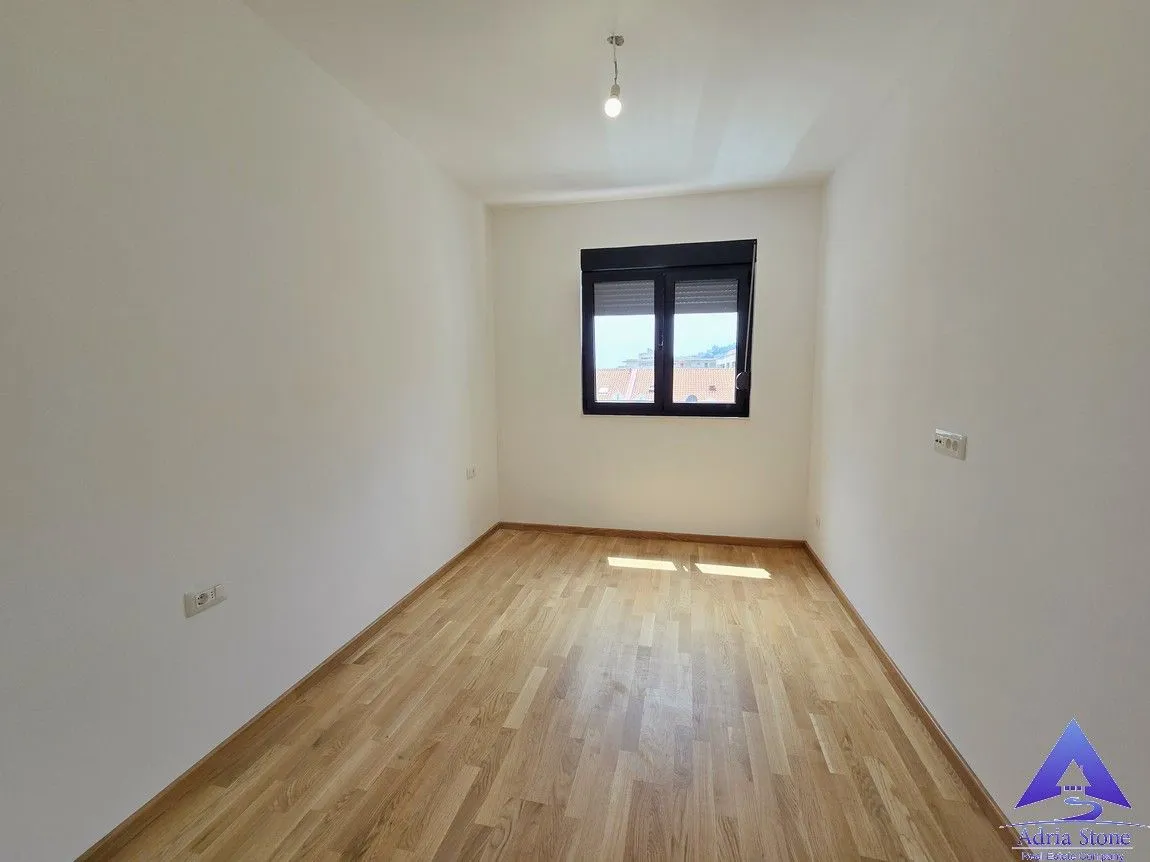Prodaja, jednosoban stan, 44m², Rozino, Budva