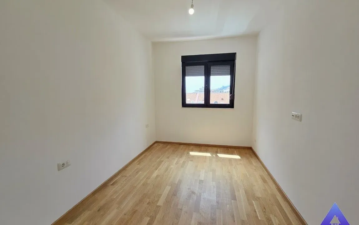Sale, one bedroom apartment, 44m², Rozino, Budva
