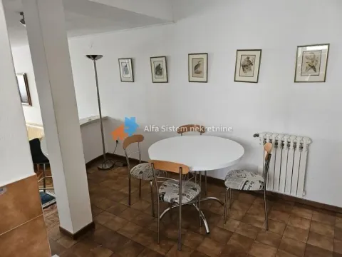 Rent, two bedroom apartment, 50m², Autokomanda, Voždovac Sve Podlokacije - image 7