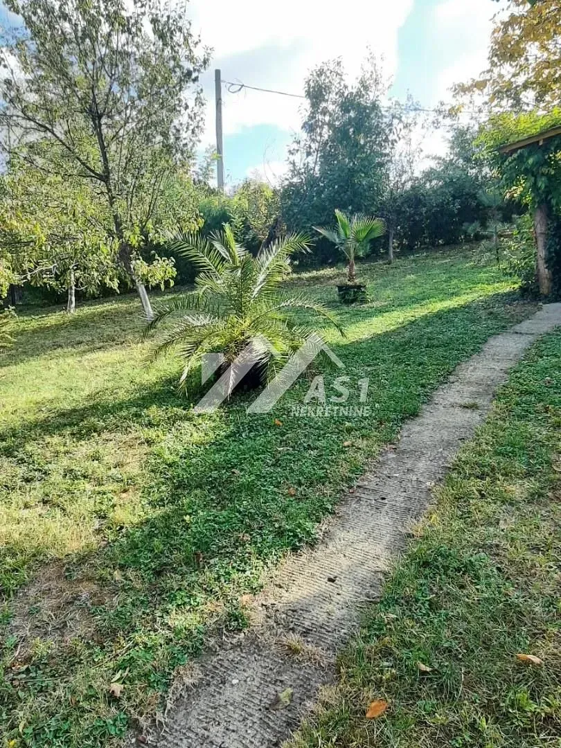 Izdavanje, kuća, 46m², Ledinci, Petrovaradin
