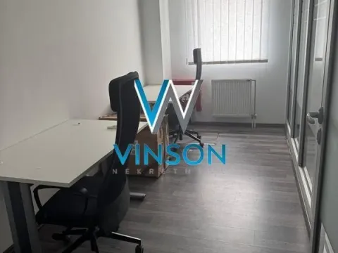 Izdavanje, poslovni prostor, 780m², Novo naselje, Novi Sad - image 8