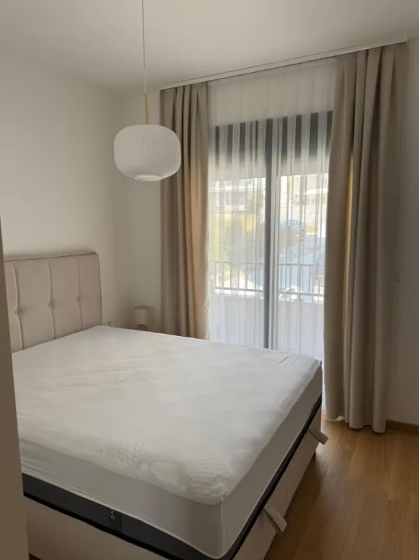 Sale, one bedroom apartment, 47m², Bečići, Budva