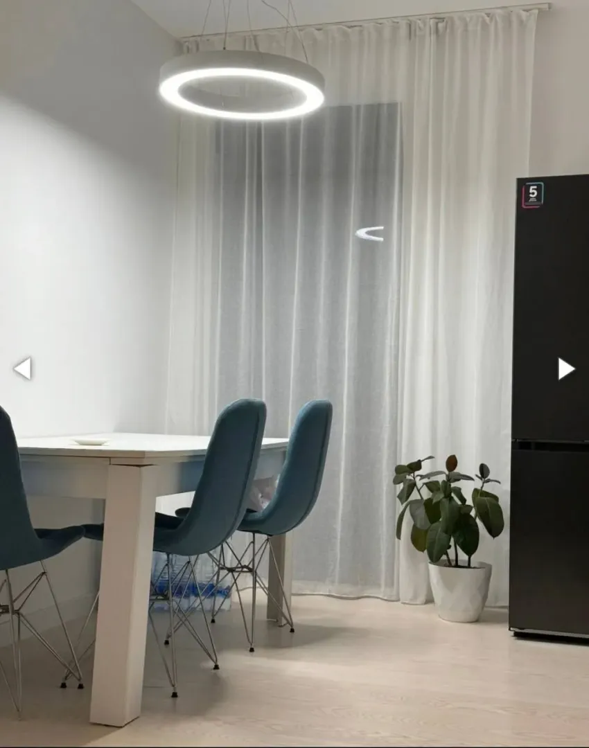 Sale, two bedroom apartment, 67m², Dubovica, Budva