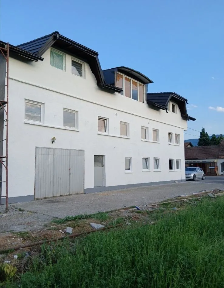 Prodaja, stan, 539m², Lozničko Polje, Loznica