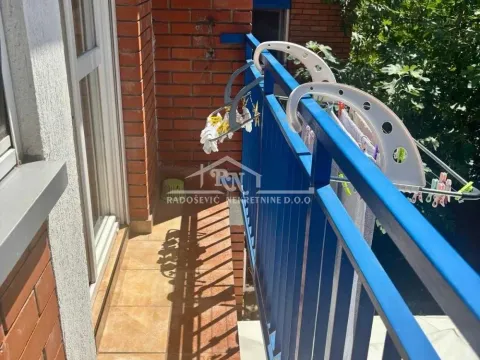 Sale, three bedroom apartment, 100m², Labudovo Brdo, Beograd - image 17