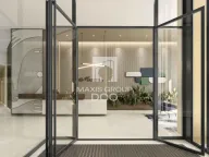 Prodaja, dvosoban stan, 53m², Savski Venac, Beograd - image 6