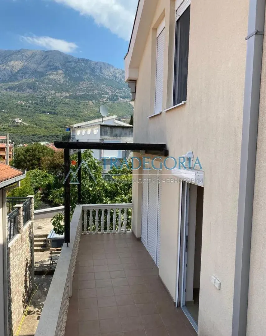Prodaja, kuća, 180m², Dobra Voda, Bar