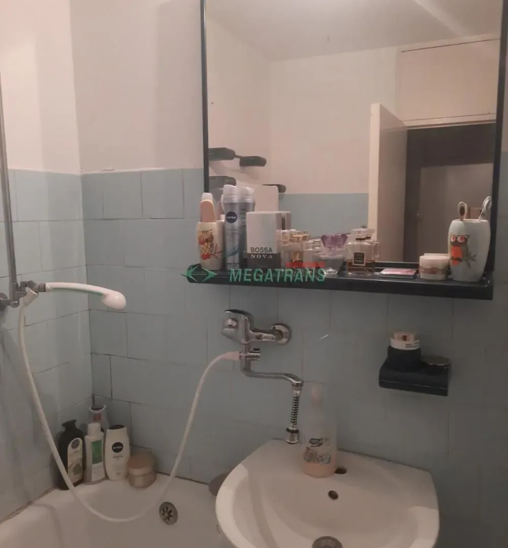 Rent, three bedroom apartment, 70m², Liman 3, Novi Sad Sve Podlokacije