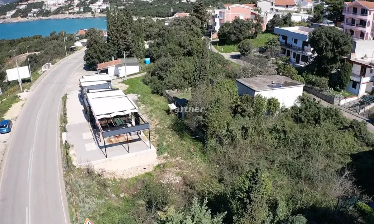 Prodaja, plac, 4m², Utjeha, Bar