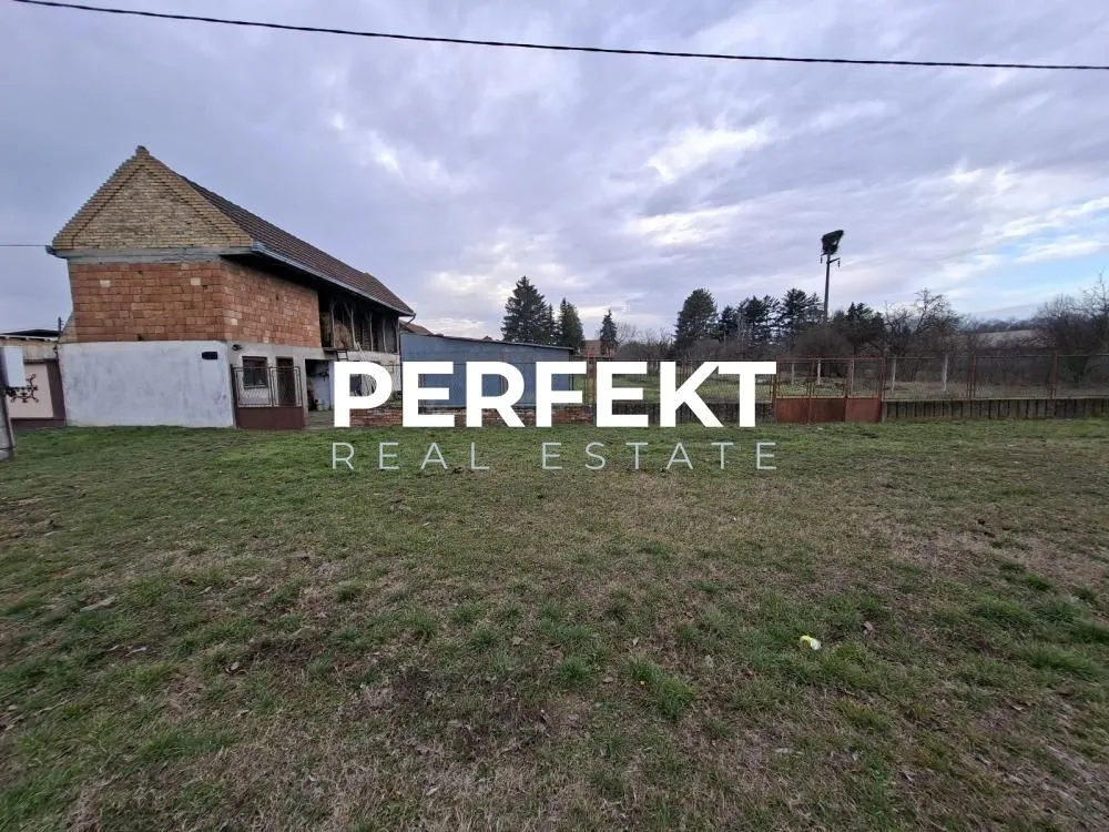 Sale, house, 90m², Pančevo, Srbija