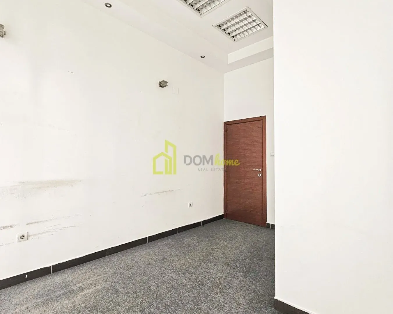 Rent, office space, 224m², Preko Morače, Podgorica
