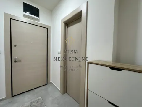 Izdavanje, jednosoban stan, 50m², Stara Varoš, Podgorica - image 12