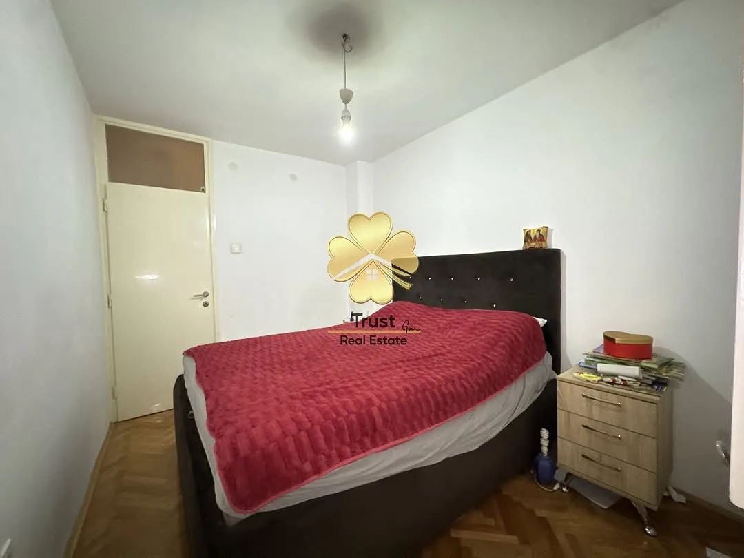 Prodaja, dvosoban stan, 72m², Zabjelo, Podgorica