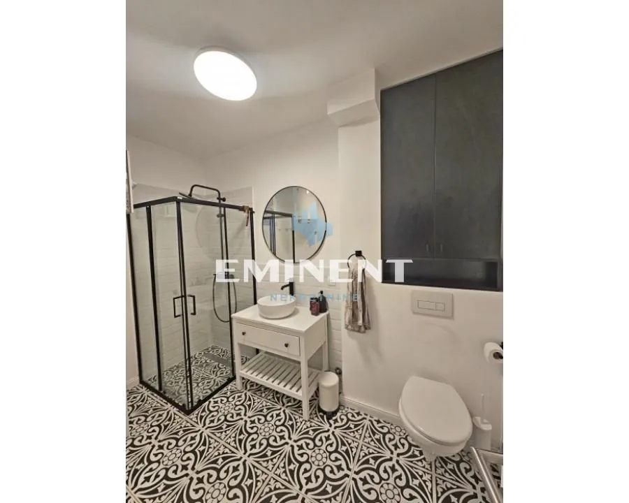 Rent, two bedroom apartment, 43m², Zemun Centar, Zemun Sve Podlokacije