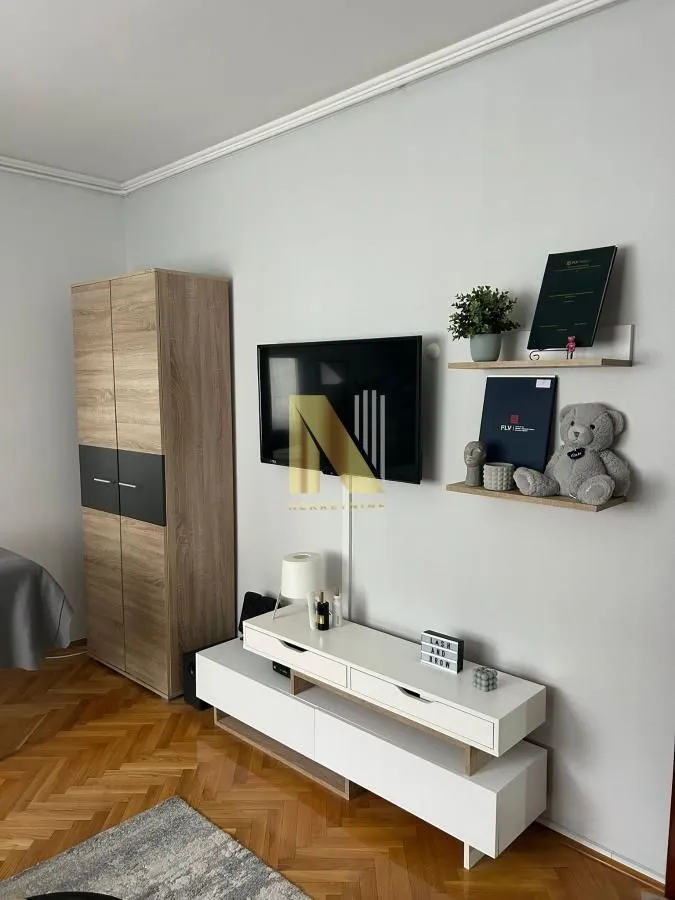 Prodaja, trosoban stan, 104m², Podbara, Novi Sad Sve Podlokacije