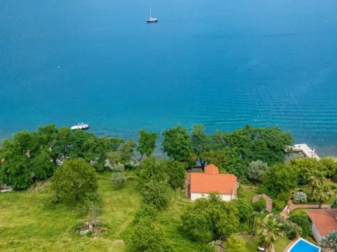 Prodaja, plac, 2441m², Stoliv, Kotor - image 6