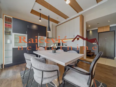 Rent, three bedroom apartment, 120m², Kalenić Pijaca, Vračar Sve Podlokacije - image 5