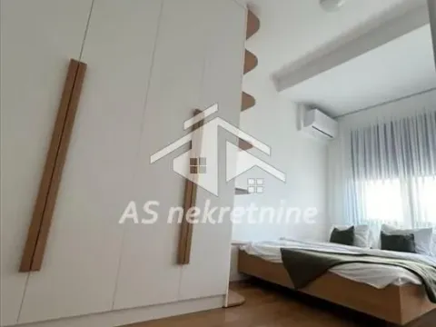 Izdavanje, dvosoban stan, 44m², Novi Beograd Blok 67, Novi Beograd Sve Podlokacije - image 11