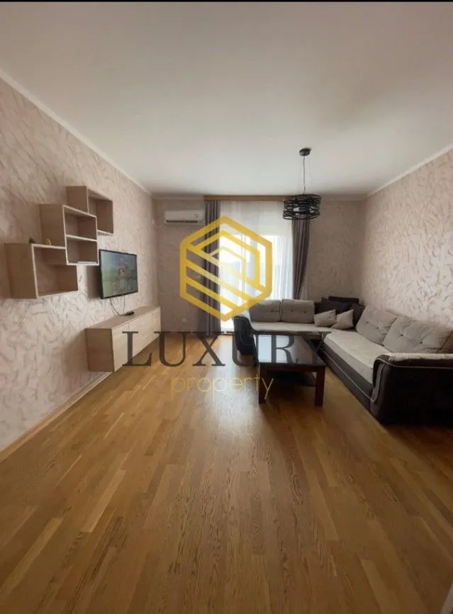 Rent, one bedroom apartment, 50m², Ljubović, Podgorica
