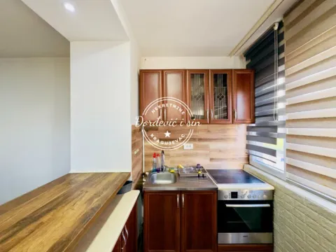 Sale, two bedroom apartment, 57m², Veliki park, Kragujevac - image 6