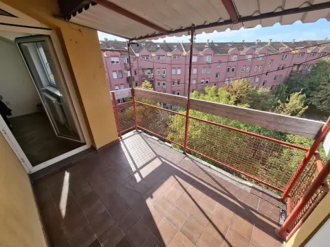 Izdavanje, jednosoban stan, 32m², Novo naselje, Novi Sad - image 12