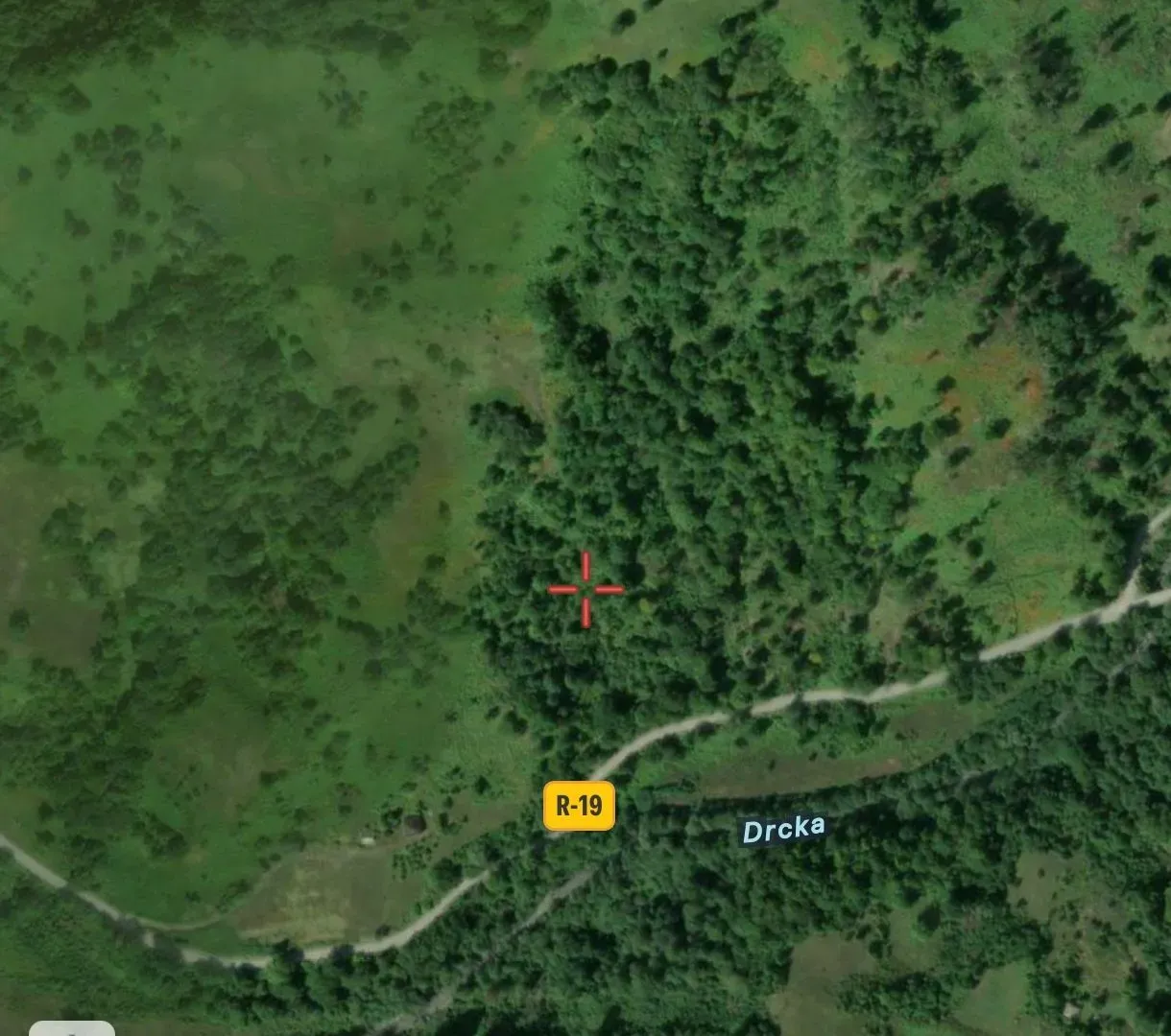 Prodaja, plac, 150000m², Mateševo, Kolašin