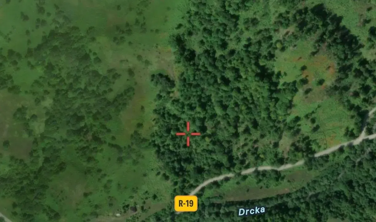 Prodaja, plac, 150000m², Mateševo, Kolašin