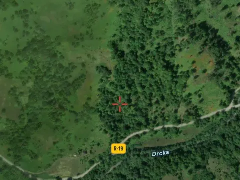 Prodaja, plac, 150000m², Mateševo, Kolašin - image 1