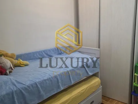 Rent, two bedroom apartment, 62m², Blok 9, Podgorica - image 4