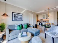 Izdavanje, jednosoban stan, 63m², Luštica Bay, Tivat - image 6