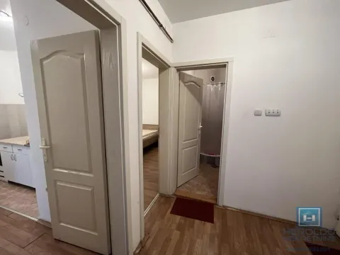 Prodaja, dvosoban stan, 55m², Centar, Jagodina - image 8