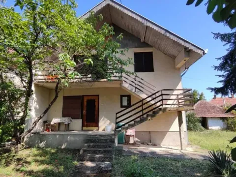 Prodaja, kuća, 158m², Šantarovac, Jagodina - image 30