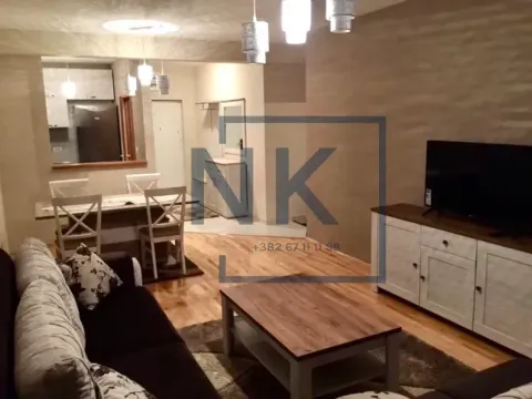 Rent, two bedroom apartment, 67m², Ljubović, Podgorica - image 2