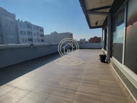 Izdavanje, poslovni prostor, 222m², Crveni Pevac, Niš - image 4