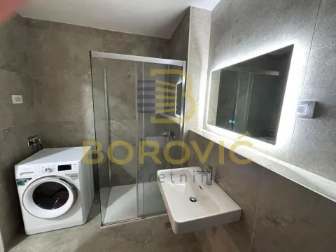 Rent, two bedroom apartment, 46m², Novi Beograd Sve Podlokacije, Beograd - image 5